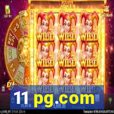 11 pg.com